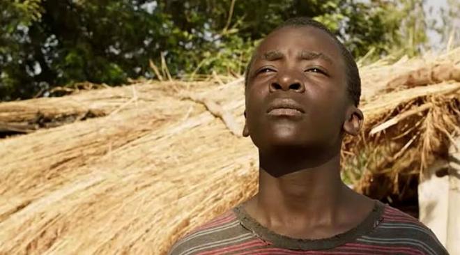 'O Menino Que Descobriu o Vento'