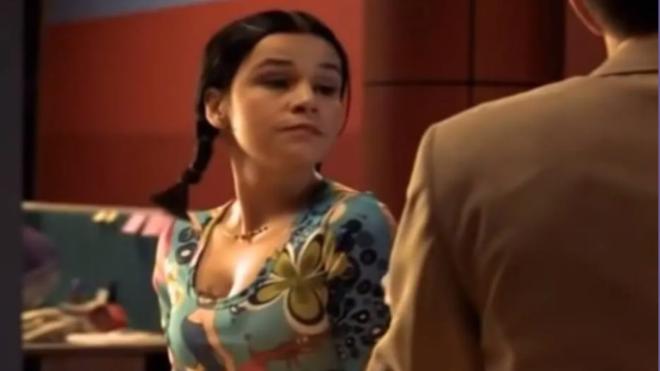 'Xuxa Popstar' (2000)