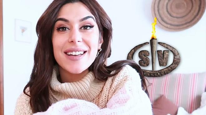 Beatriz, ganadora GH17