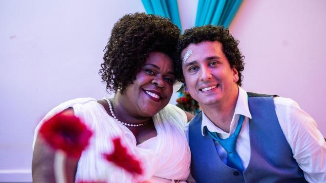 'Juntos e Enrolados'