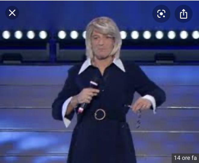 Fiorello si conferma l&rsquo;anima del Festival