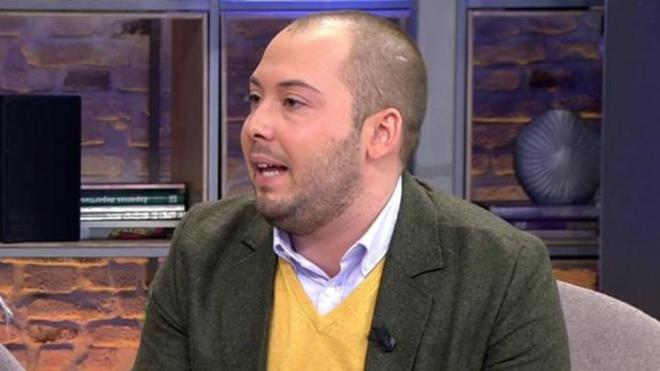 Jose Antonio Avil&eacute;s