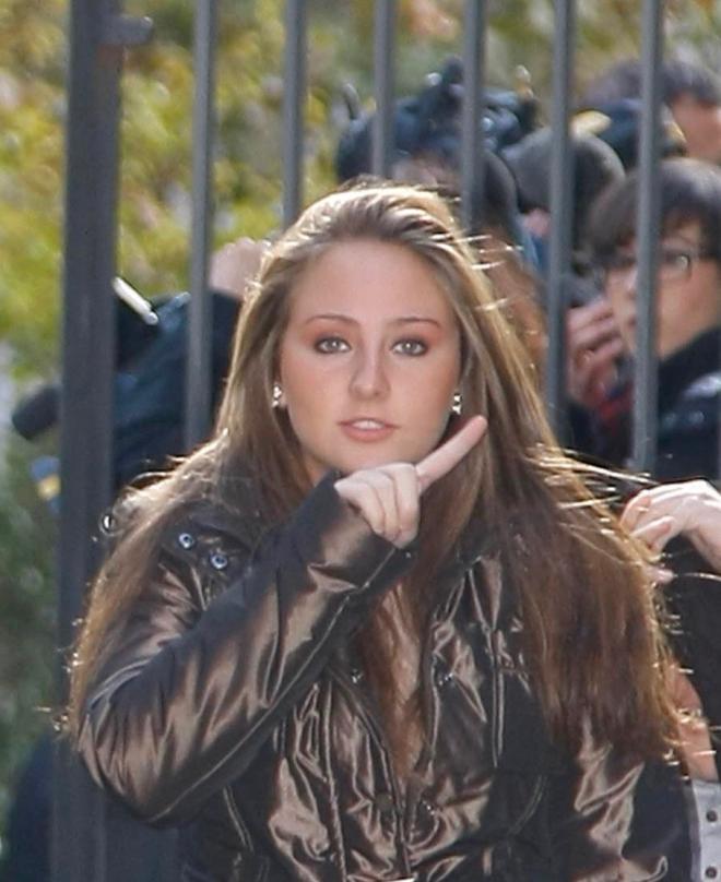 Roc&iacute;o Flores Carrasco