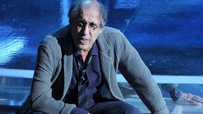 Adriano Celentano
