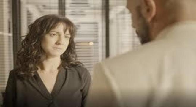 O corrupto, tamb&eacute;m mandou acabar com o pai de Amanda