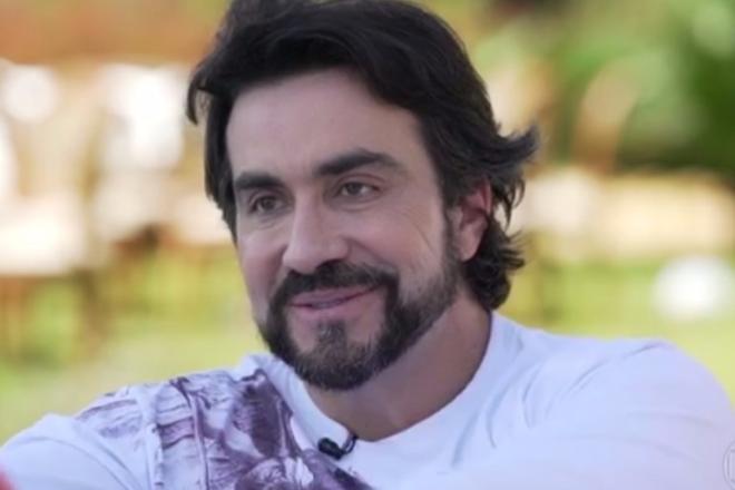 Padre F&aacute;bio de Melo