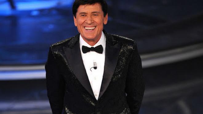 Gianni Morandi