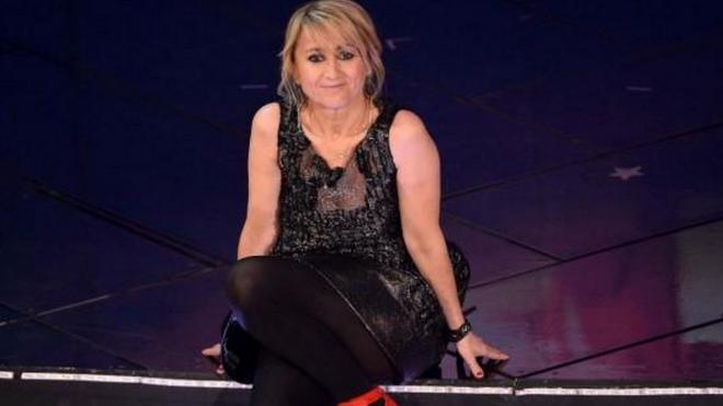 Luciana Littizzetto