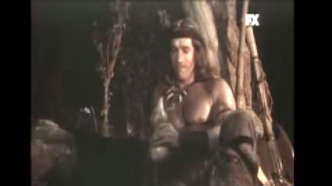 'Conan &ndash; O B&aacute;rbaro' (1982)