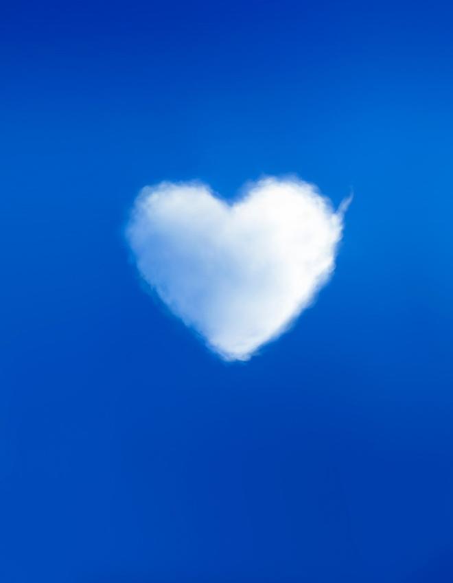 Il mio dono del cielo