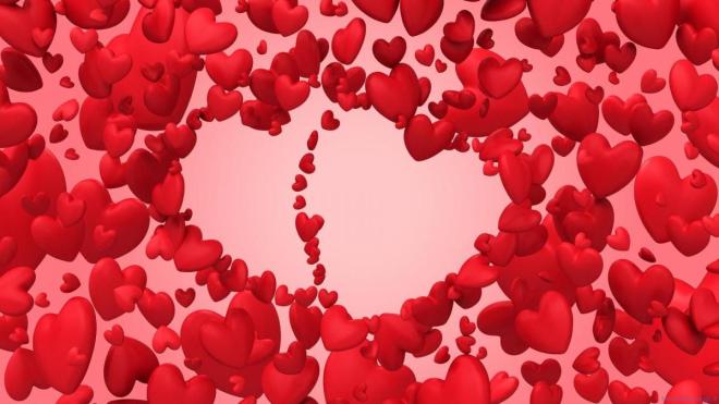 Una frase ideale per San Valentino della poetessa inglese Elizabeth Barrett Browning