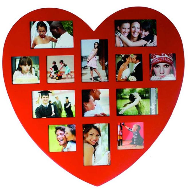 Un collage di foto dei momenti pi&ugrave; belli