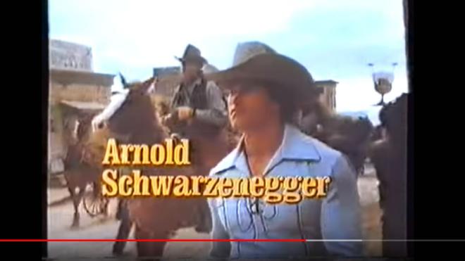 'Cactus Jack, o Vil&atilde;o' (1979)