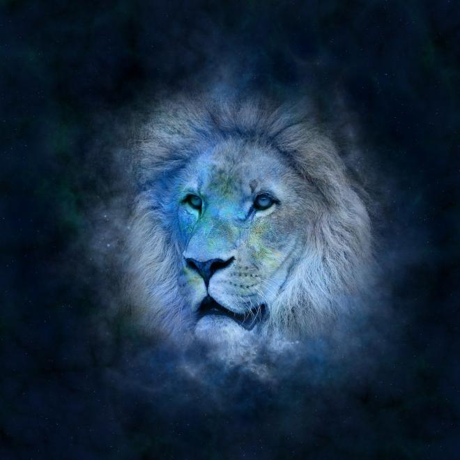 Signo de Leo