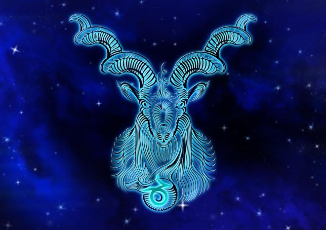 Signo de Aries