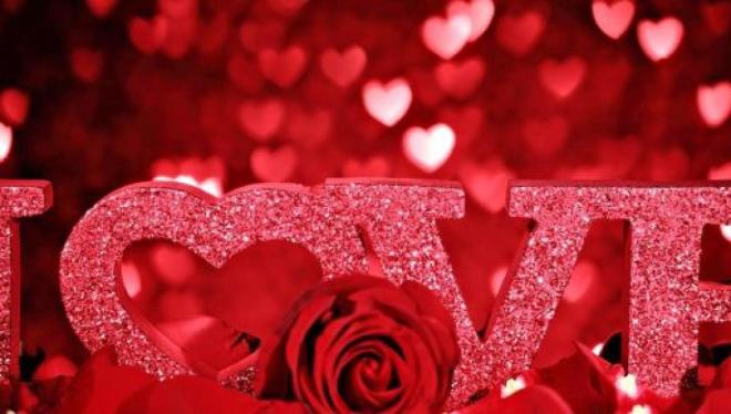 Frasi di auguri per San Valentino