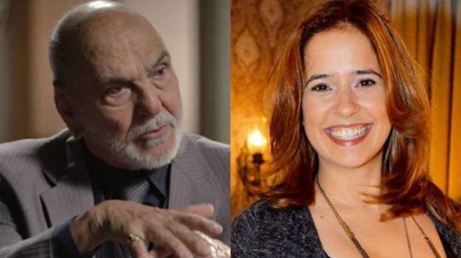 Paloma Duarte e Lima Duarte 