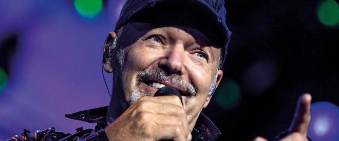 La vita sentimentale