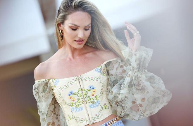 Blusa de mesonera, la mejor opci&oacute;n