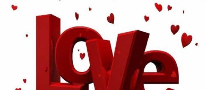San Valentino, per ricominciare ogni giorno ad amarsi sempre di pi&ugrave;