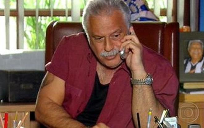 Juvenal Antena - "Duas Caras"