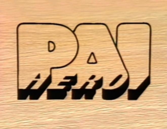 Novela "Pai Her&oacute;i"