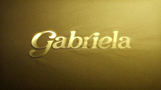 'Gabriela, Cravo e Canela'