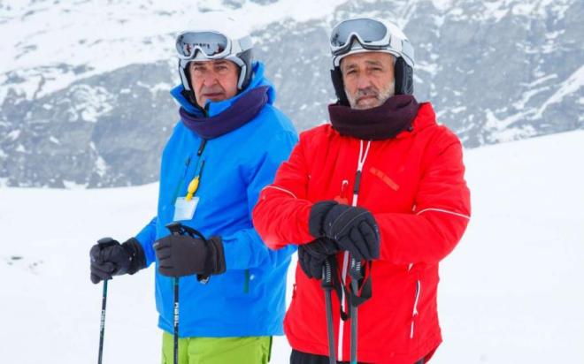 Un posto al sole coi fiocchi