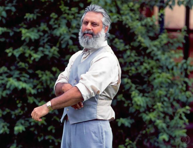 Jos&eacute; Inoc&ecirc;ncio - "Renascer"