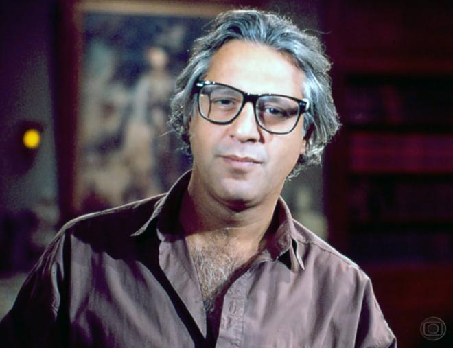 Caio - "Rainha da Sucata"