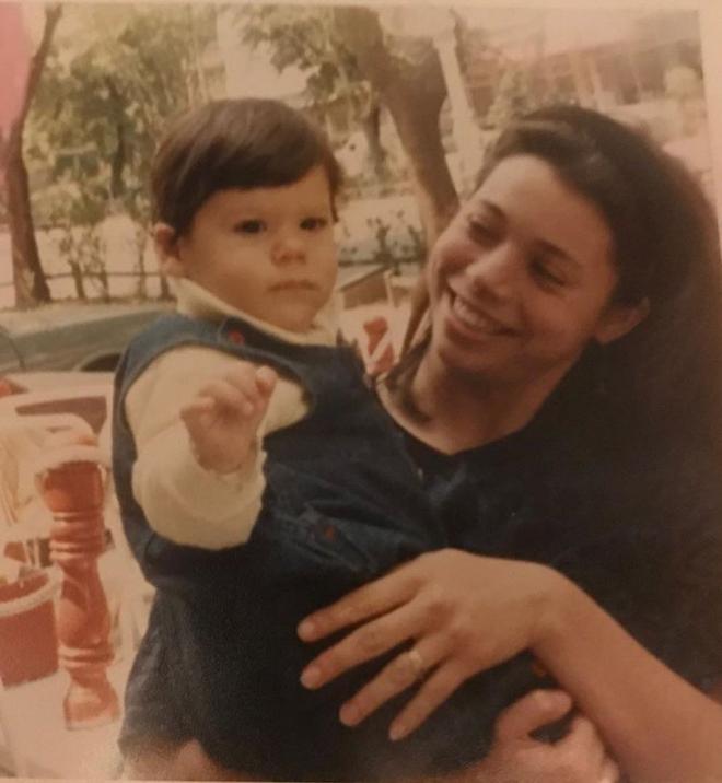 Acerca de la nueva serie