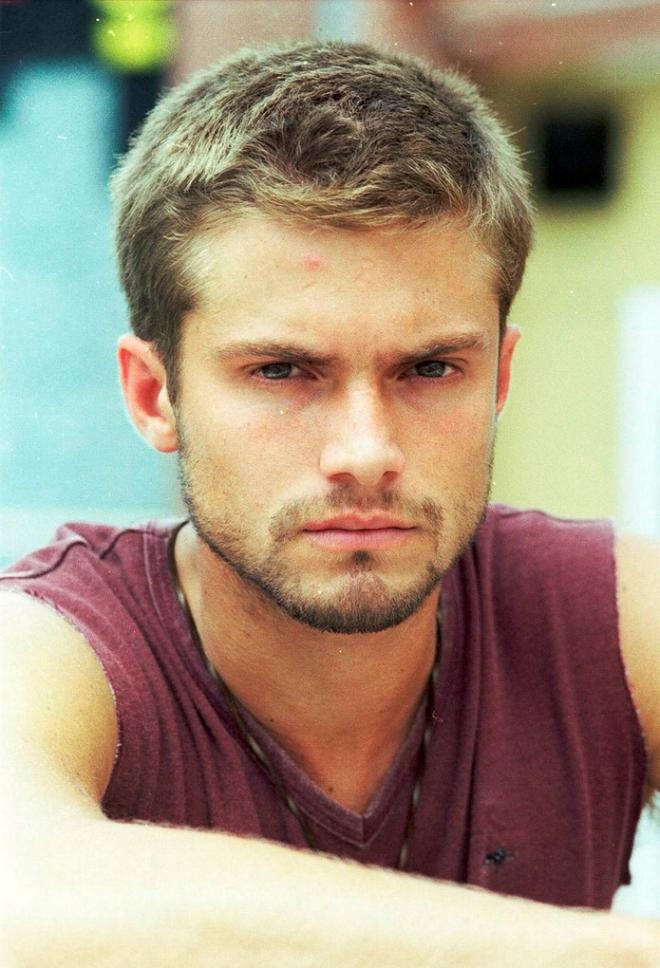 Cl&aacute;udio Heinrich