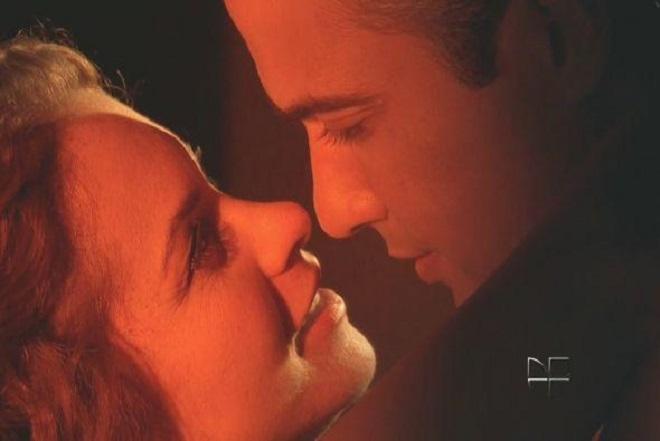 Lucero e Jaime Camil