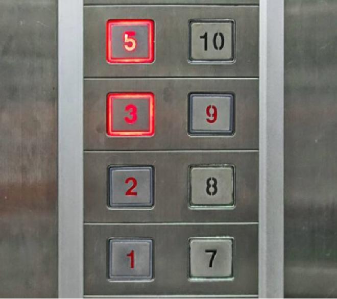 Il quarto piano non esiste