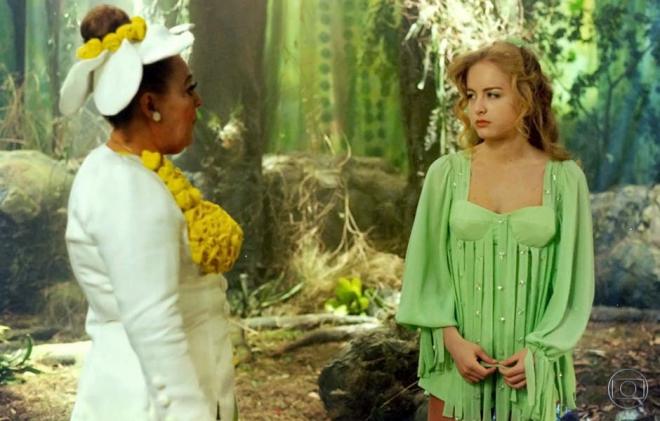 "Angel Mix" &ndash; "Ca&ccedil;a Talentos" &ndash; "Flora Encantada"