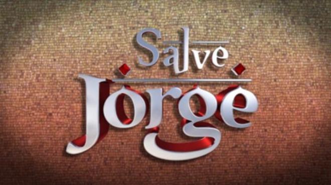 'Salve Jorge'