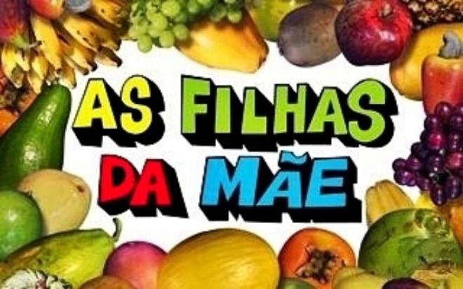 'As Filhas da M&atilde;e'