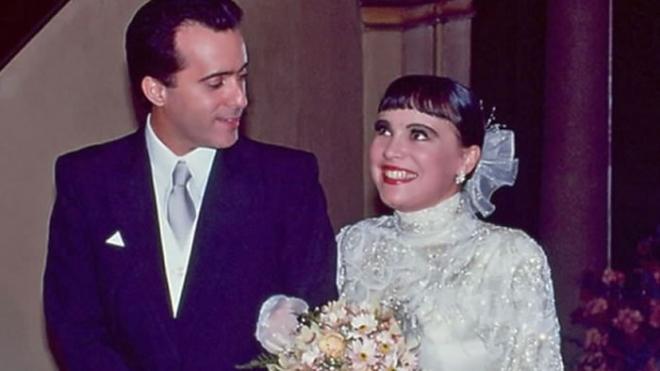 'Rainha da Sucata' - 1990