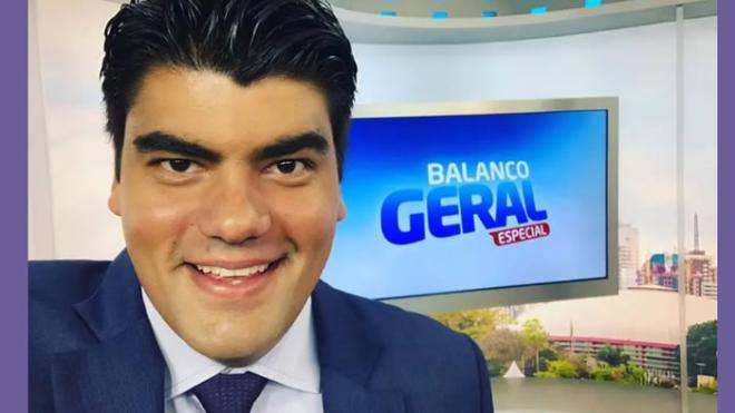 Andr&eacute; Azeredo