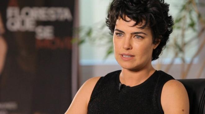 Ana Paula Ar&oacute;sio