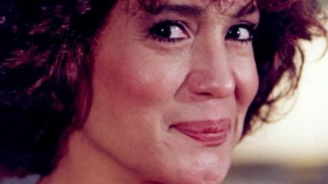 'A Pr&oacute;xima V&iacute;tima' - 1995