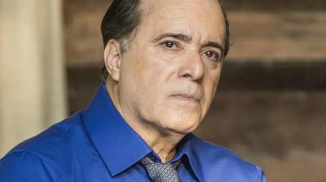 Tony Ramos (R$400 mil por m&ecirc;s)