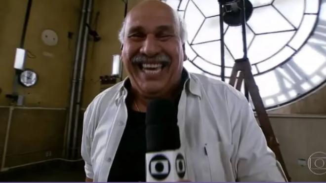 M&aacute;rcio Canuto