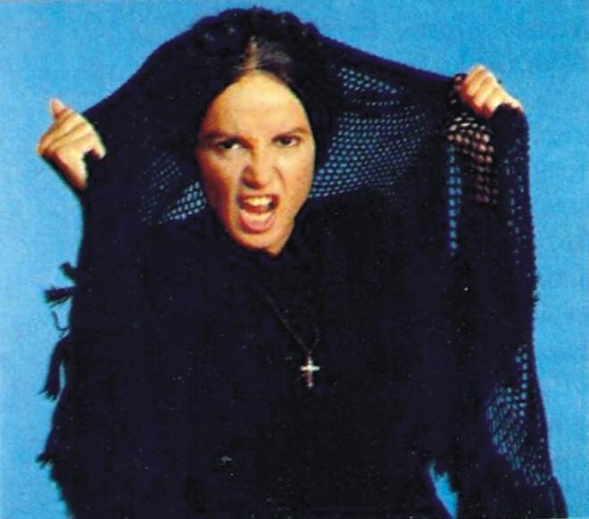 Perp&eacute;tua ('Tieta')