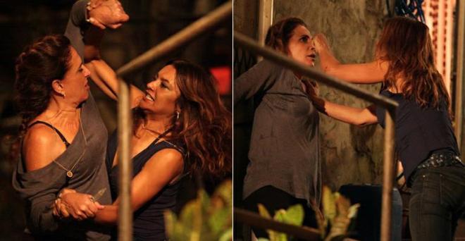 'Salve Jorge' (2012)