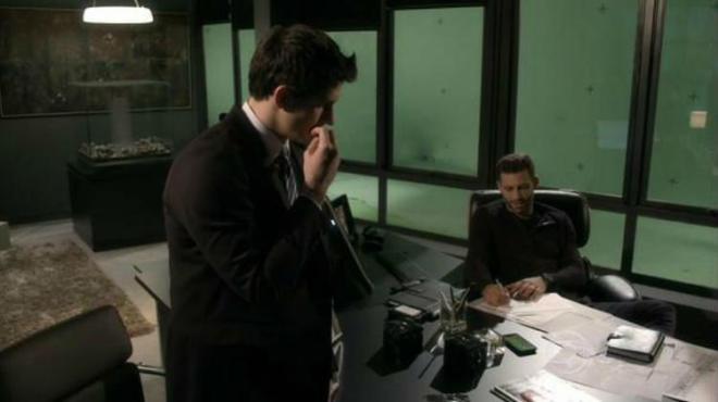 'I Love Parais&oacute;polis' (2015)