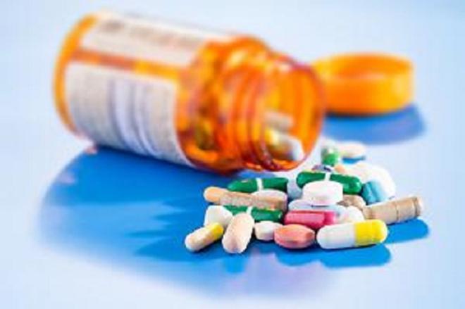 Non prendere farmaci antivirali n&egrave; antibiotici se non prescritti dal medico 