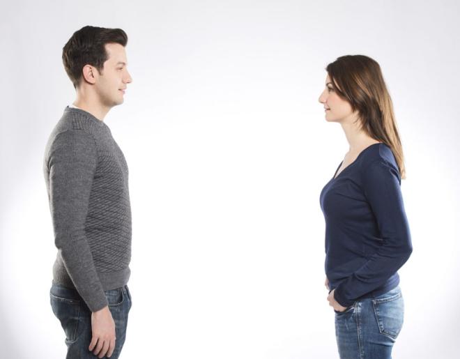 Evitare il contatto con persone che soffrono di infezioni respiratorie acute