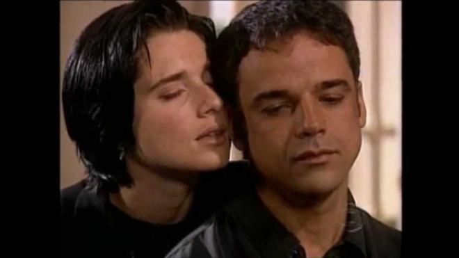 'Suave Veneno' (1998)