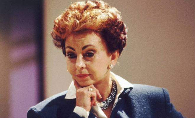 Odete Roitman ('Vale Tudo')